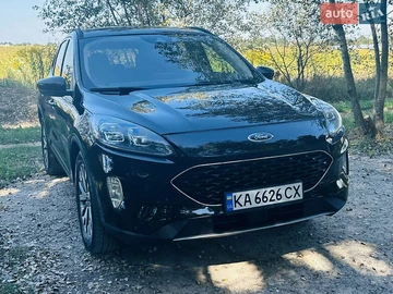 Авто Ford Escape 2021 № 7911870