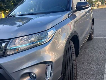 Авто Suzuki Vitara 2023 № 7911871