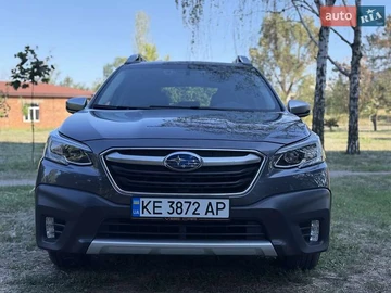 Авто Subaru Outback 2022 № 7911873