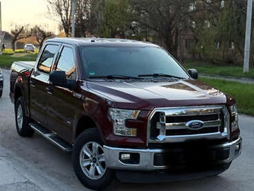 Авто Ford F-150 2015 № 7911874