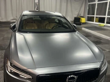Авто Volvo S90 2017 № 7911884