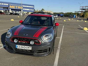 Авто MINI Countryman 2018 № 7911896
