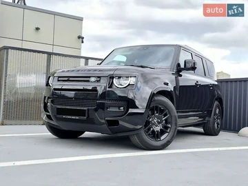 Авто Land Rover Defender 2020 № 7911914