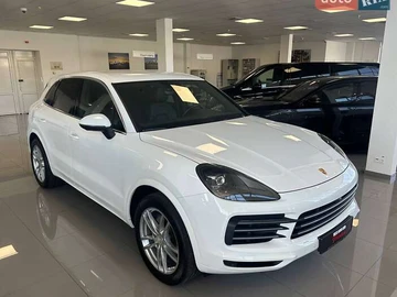 Авто Porsche Cayenne 2022 № 7911919