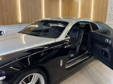 Авто Rolls-Royce Wraith 2014 № 7911924