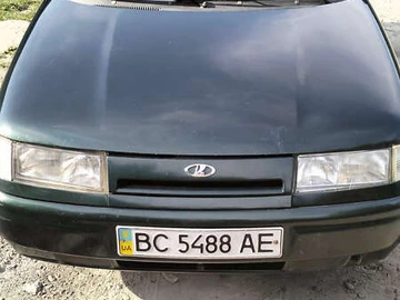 Авто ВАЗ 2110 2004 № 7911927