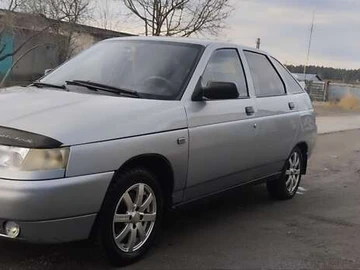 Авто ВАЗ 2112 2007 № 7911928