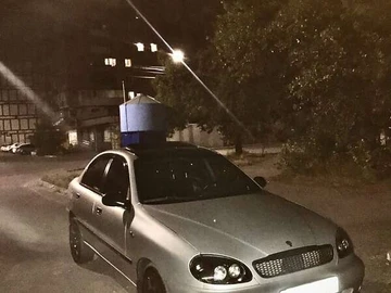 Авто Daewoo Lanos 2006 № 7911932