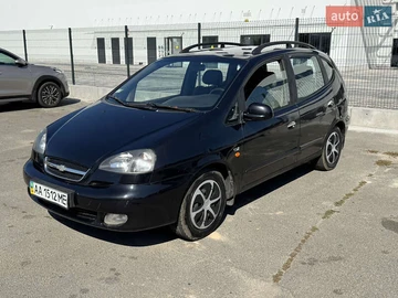 Авто Chevrolet Tacuma 2005 № 7911933