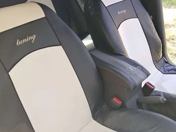 Авто Daewoo Lanos 2008 № 7911937