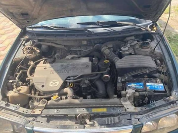 Авто Mazda 626 1999 № 7911938