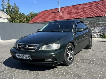 Авто Opel Omega 2003 № 7911941