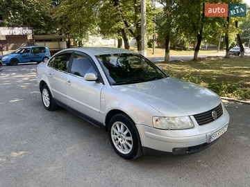 Авто Volkswagen Passat 2000 № 7911950