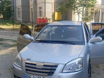 Авто Chery Elara 2010 № 7911952