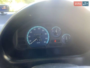 Авто Daewoo Matiz 2010 № 7911954