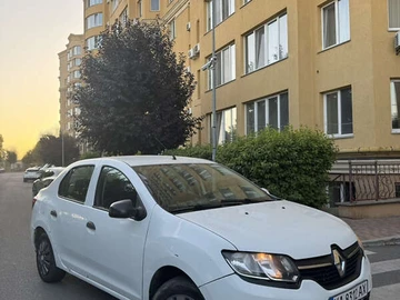 Авто Renault Logan 2016 № 7911955