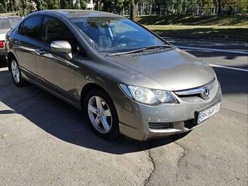 Авто Honda Civic 2006 № 7911958