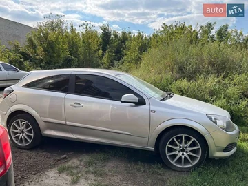 Авто Opel Astra 2007 № 7911961