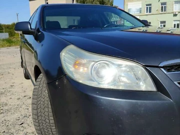 Авто Chevrolet Epica 2006 № 7911972