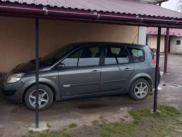 Авто Renault Grand Scenic 2005 № 7911973