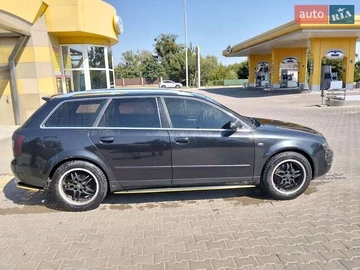 Авто Audi A4 2003 № 7911987