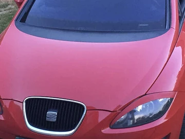 Авто SEAT Leon 2011 № 7912004