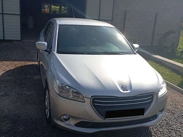 Авто Peugeot 301 2013 № 7912020