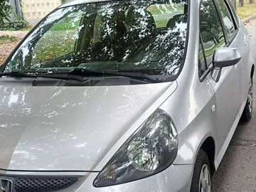 Авто Honda Jazz 2006 № 7912026