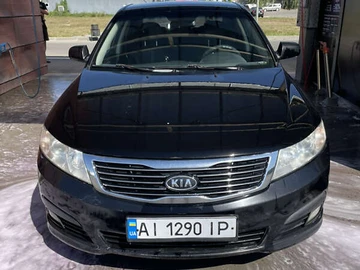 Авто KIA Magentis 2008 № 7912038