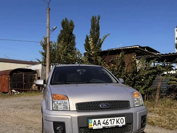 Авто Ford Fusion 2011 № 7912040