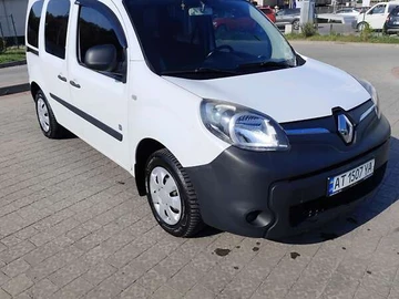 Авто Renault Kangoo 2014 № 7912080