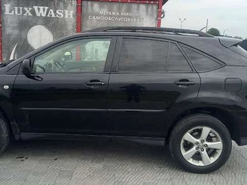 Авто Lexus Rx 2003 № 7912087