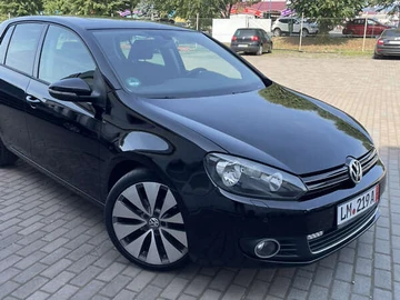 Авто Volkswagen Golf 2009 № 7912099