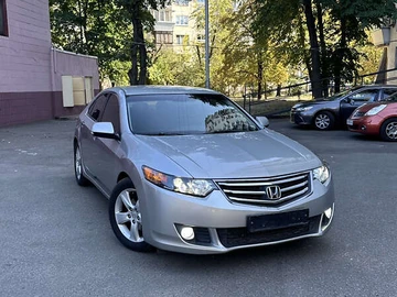 Авто Honda Accord 2008 № 7912110