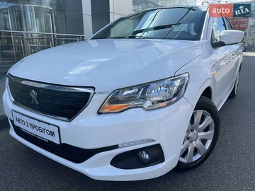 Авто Peugeot 301 2020 № 7912124