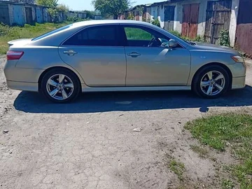 Авто Toyota Camry 2008 № 7912128