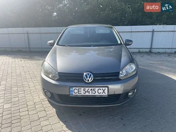 Авто Volkswagen Golf 2014 № 7912138