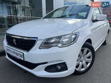 Авто Peugeot 301 2020 № 7912140
