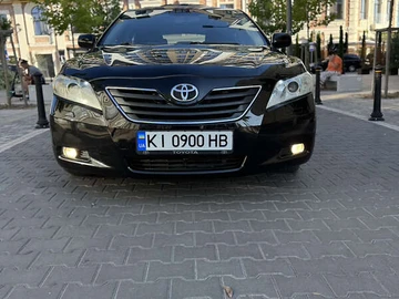 Авто Toyota Camry 2008 № 7912145
