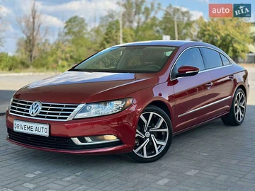 Авто Volkswagen Cc Passat Cc 2013 № 7912147