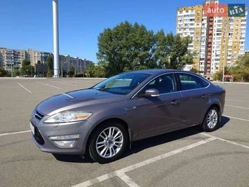 Авто Ford Mondeo 2011 № 7912153