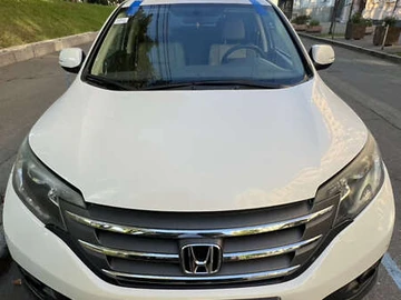 Авто Honda Cr-V 2013 № 7912162