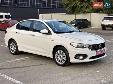 Авто Fiat Tipo 2019 № 7912163
