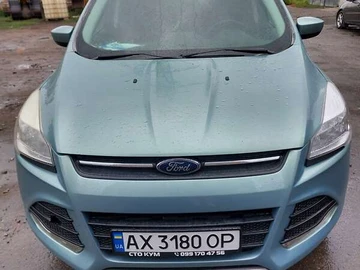 Авто Ford Escape 2013 № 7912194