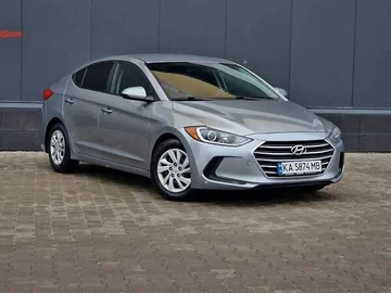 Авто Hyundai Elantra 2016 № 7912199
