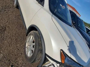 Авто Nissan Rogue 2019 № 7912200