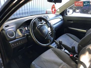 Авто Suzuki Vitara 2019 № 7912202