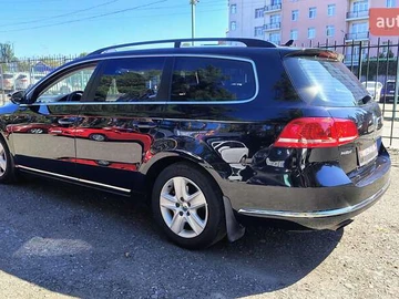 Авто Volkswagen Passat 2014 № 7912207