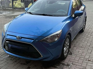 Авто Toyota Yaris 2016 № 7912208