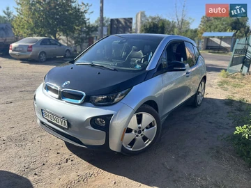 Авто BMW I3 2015 № 7912210
